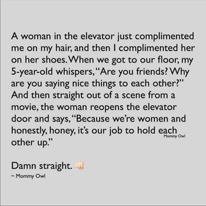 Meet your Posher, Tara